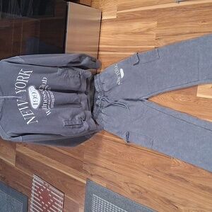 🩶New York Wellness Club